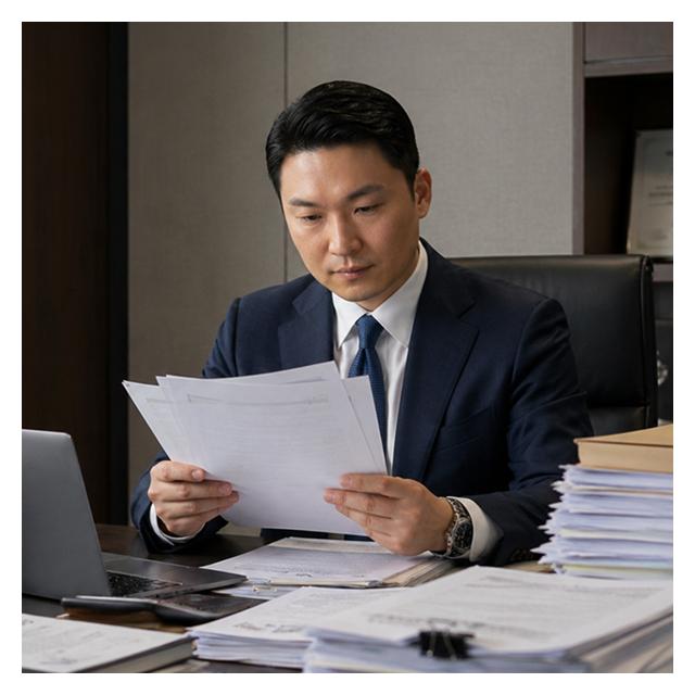대형로펌 태평양 경력 조건명 대표변호사