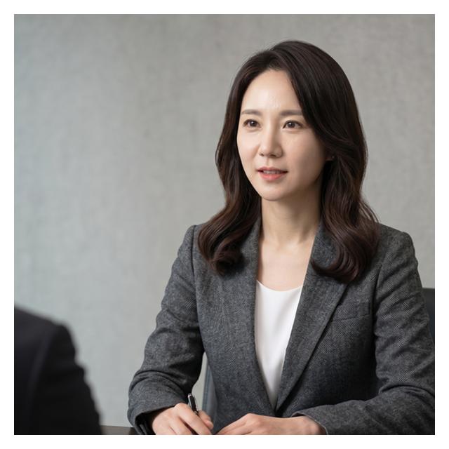 대한변협등록 가사법전문 정은지 변호사